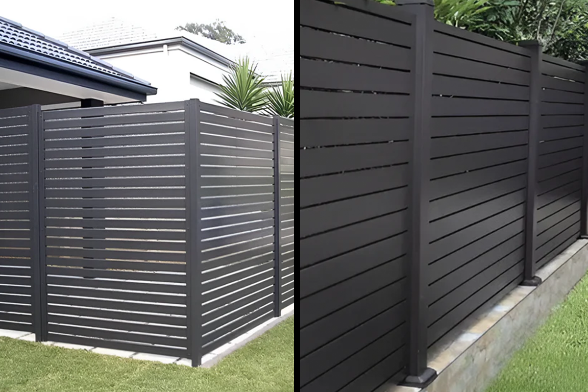 Aluminum Fence: Durable, Stylish and Low-Maintenance for Modern Homes