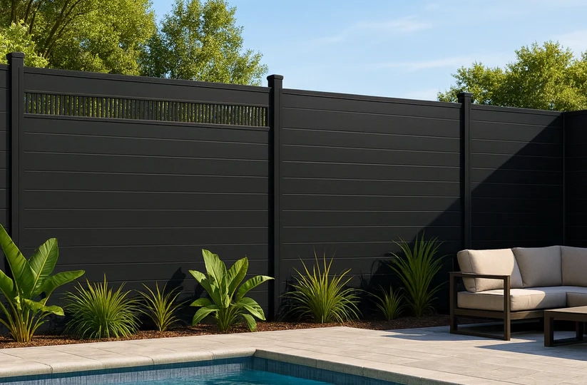 Composite Fencing for Modern Homes: Style, Durability, and Long-Term Value