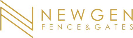 NewGen Fence - Modern Strength, Lasting Style