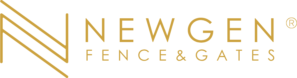 NewGen Fence - Modern Strength, Lasting Style