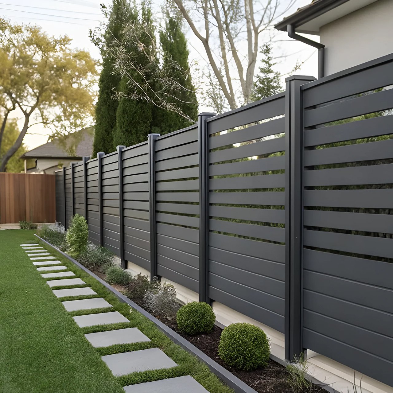 Aluminum Fences: Benefits, Styles, Installation & Maintenance Guide