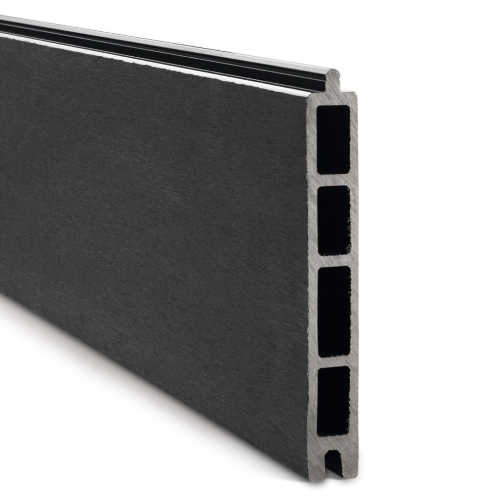 Durability and Weather Resistance of Composite Fencing