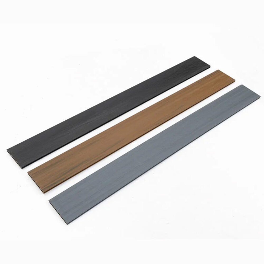 Composite Fence Replacement Boards