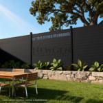 Aluminum Horizontal Luxury fence- Wholesale Deals