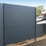 Best Aluminum Fence