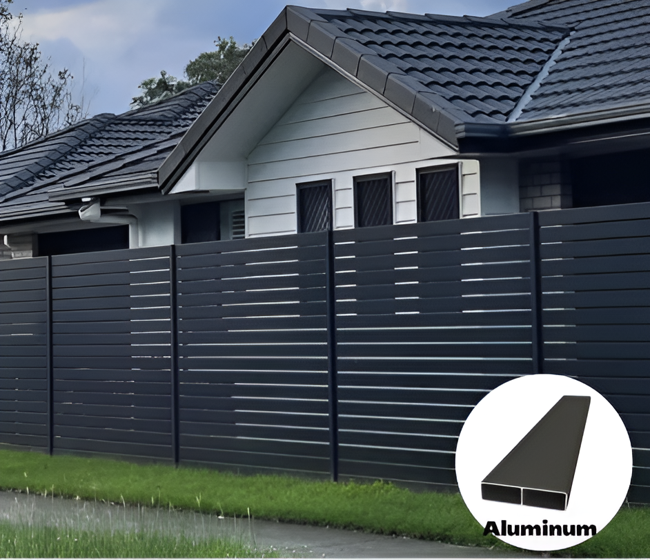 Aluminum Fence Panels: A Durable & Stylish Solution for Modern Homes