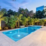 Walnut composite fence co extrusion bulk order