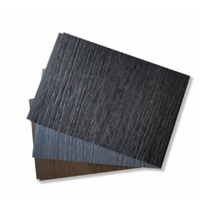 3-Color Composite Fence Sample Classic Pack