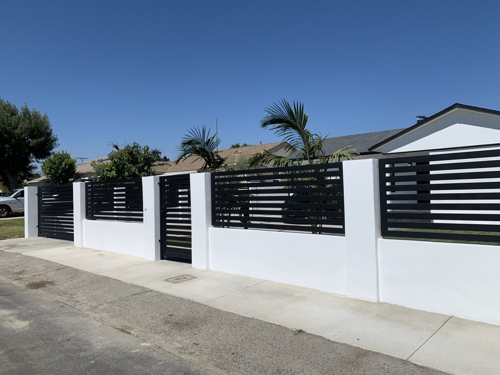 Affordable Fence Distributor in USA for Bulk Fence Supply