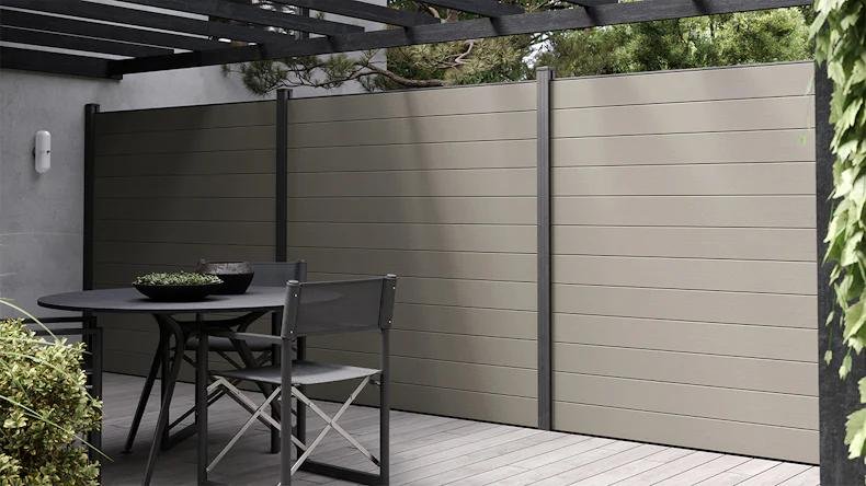 Size & Selection Guide: Choosing the Right Fit for 4 ft, 8 ft, and 6×8 Composite Fence Panels
