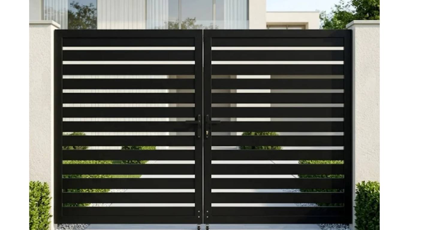 What Makes Aluminum Fence Gates a Smart Investment in the USA?